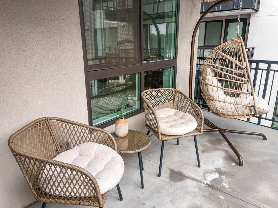 Appartement Luxury 1bdr Centrally Located In Hollywood